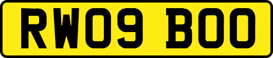 RW09BOO