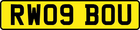 RW09BOU