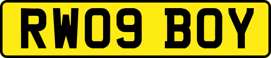 RW09BOY