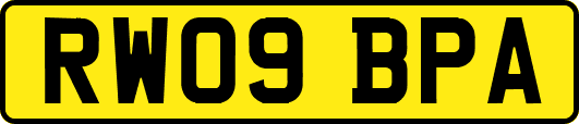 RW09BPA