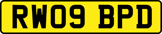 RW09BPD