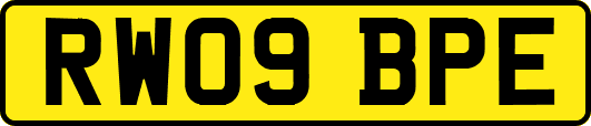 RW09BPE