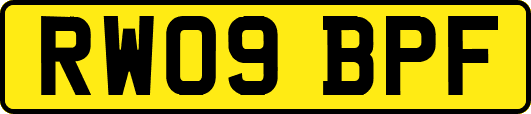 RW09BPF
