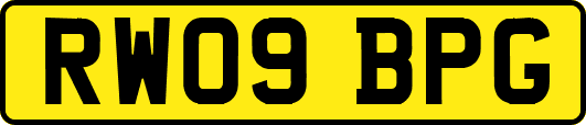 RW09BPG