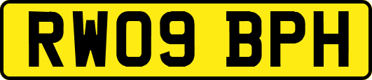 RW09BPH