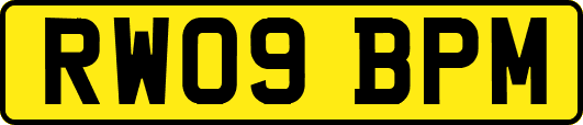 RW09BPM