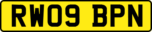 RW09BPN