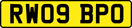 RW09BPO