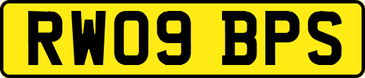 RW09BPS