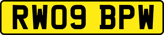 RW09BPW
