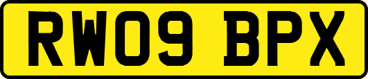 RW09BPX