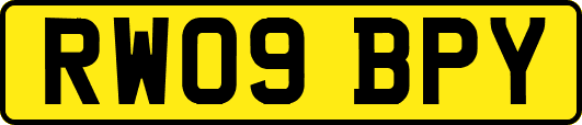 RW09BPY