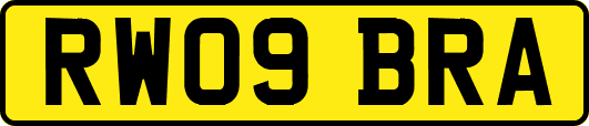 RW09BRA