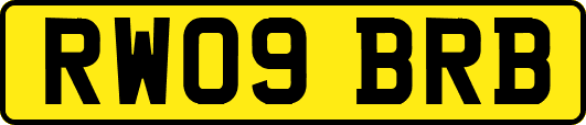 RW09BRB