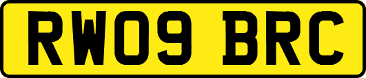 RW09BRC