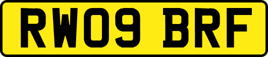 RW09BRF