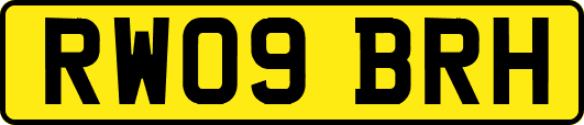 RW09BRH