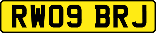 RW09BRJ