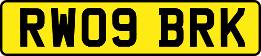 RW09BRK