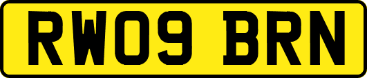 RW09BRN