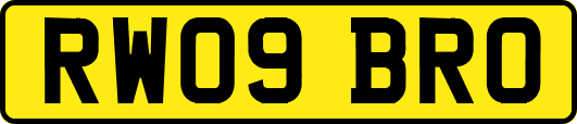 RW09BRO