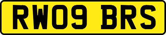 RW09BRS