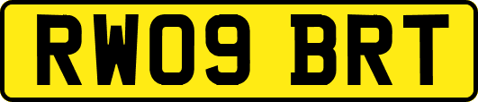 RW09BRT