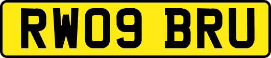 RW09BRU