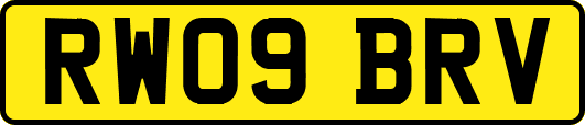 RW09BRV