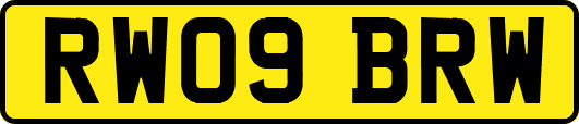 RW09BRW