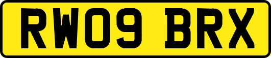 RW09BRX