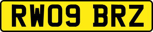 RW09BRZ