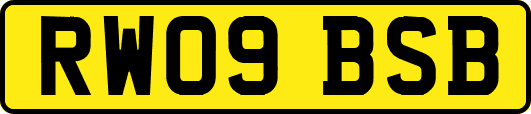 RW09BSB