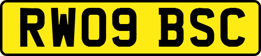 RW09BSC