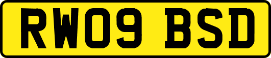RW09BSD