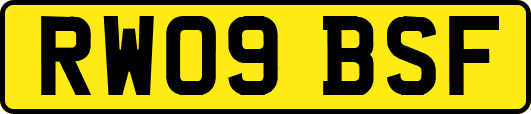 RW09BSF