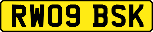 RW09BSK
