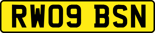 RW09BSN