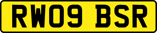 RW09BSR