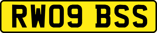 RW09BSS