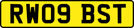 RW09BST
