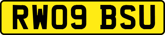 RW09BSU