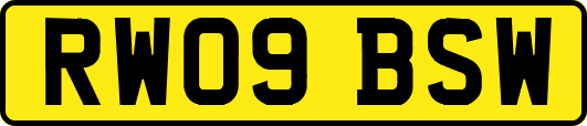 RW09BSW