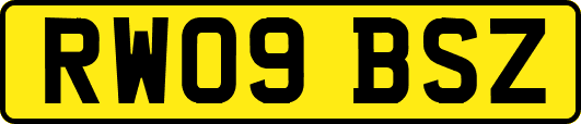 RW09BSZ