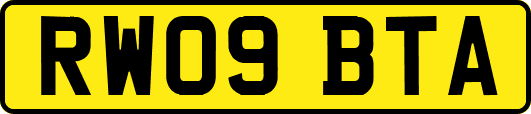 RW09BTA