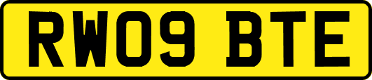 RW09BTE