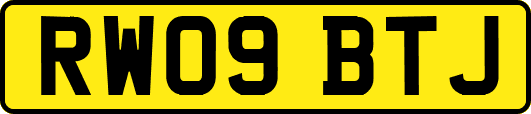 RW09BTJ