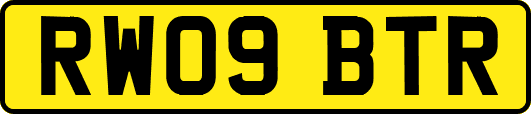 RW09BTR