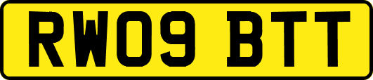 RW09BTT