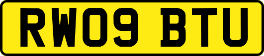 RW09BTU
